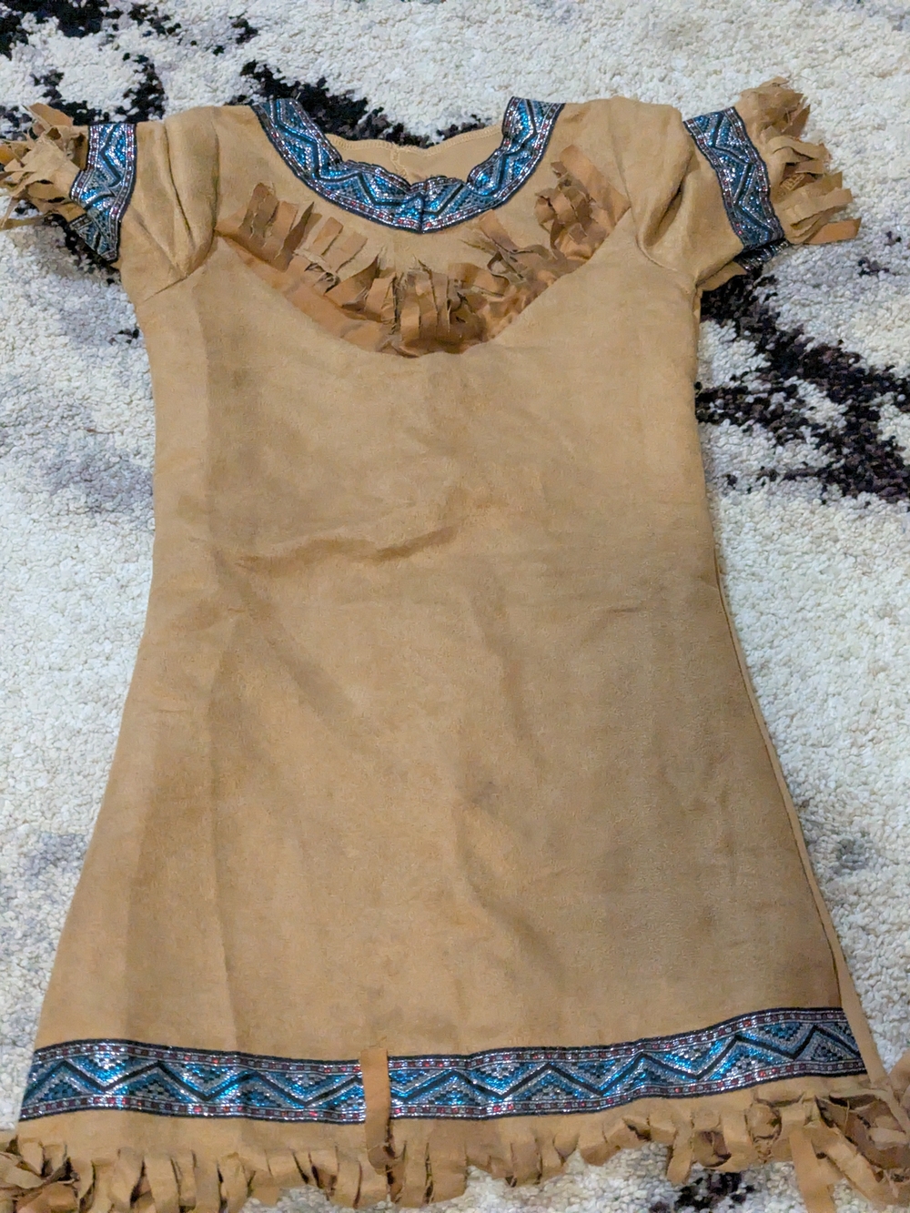 Kids Costume Medium